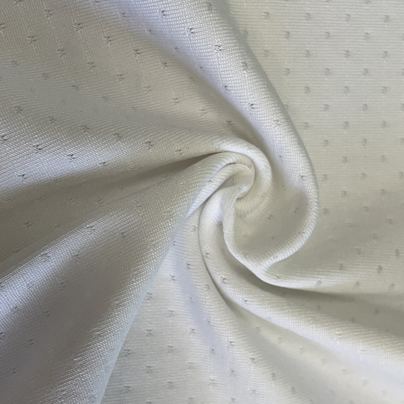 90 % Poly, 10 % Spandex-Schmetterlingsnetz