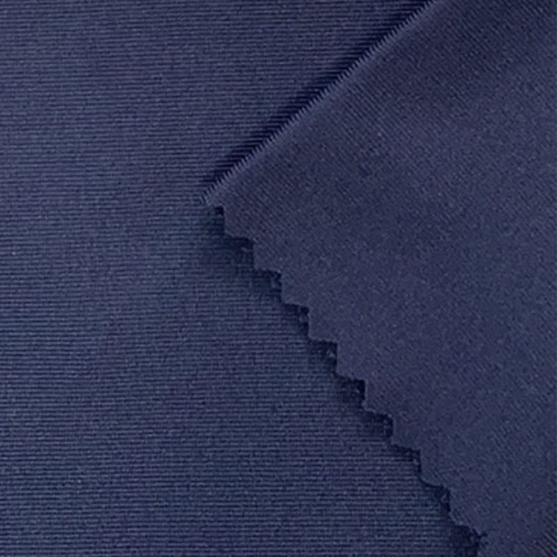 88 % Polyester, 12 % Spandex-Single-Jersey