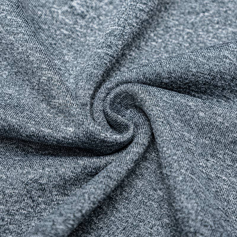 90 % Poly, 10 % Elastan, CD Heather Peached